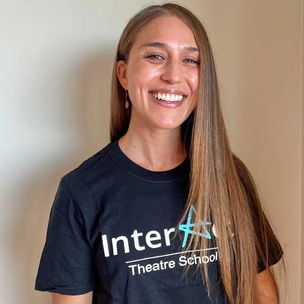 Melanie Johnson Interact InterAct Theatre School melanie-johnson-interact-interact-theatre-school